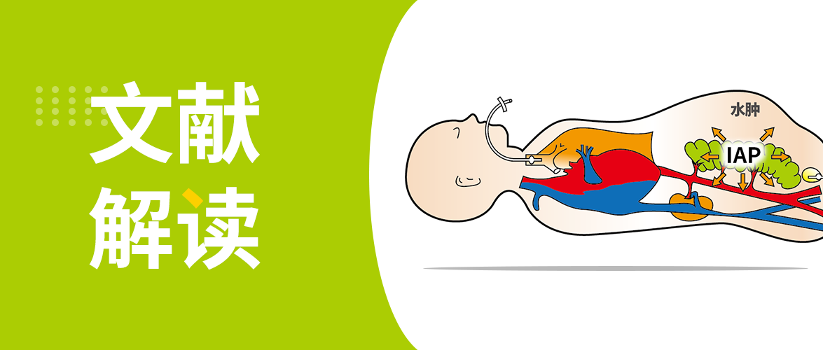 【文献解读】腹内高压相关急性肾损伤：从危险因素到可干预靶点的证据链