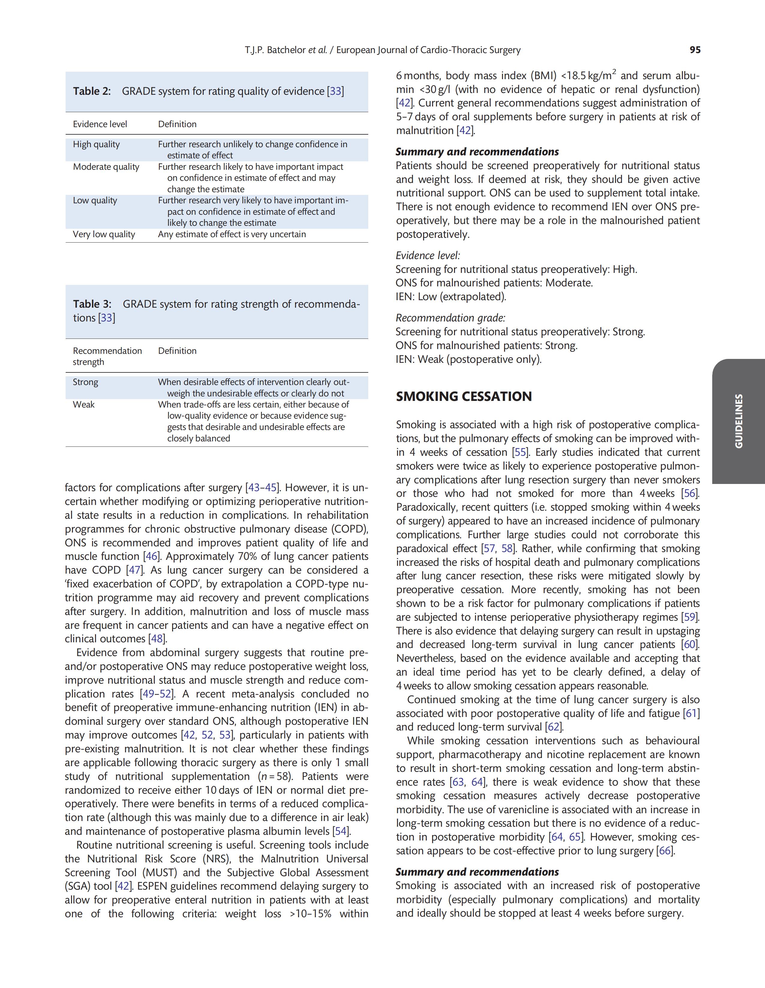 肺部手术后加速康复指南：加速康复外科 (ERAS &reg; ) 协会和欧洲胸外科医师协会 (ESTS) 的建议_04.jpg